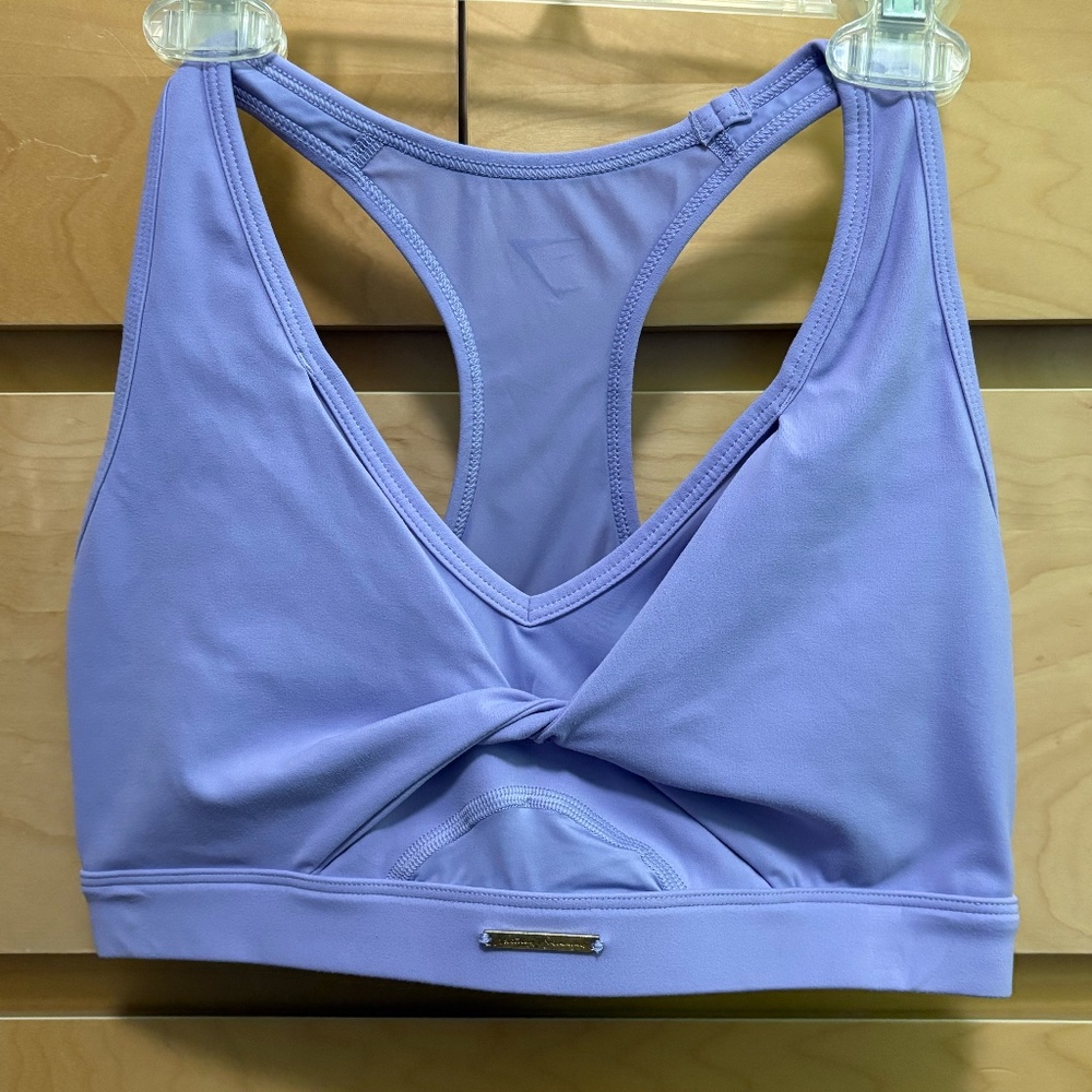 Gymshark x Whitney Simmons Sports Bra, Size Small